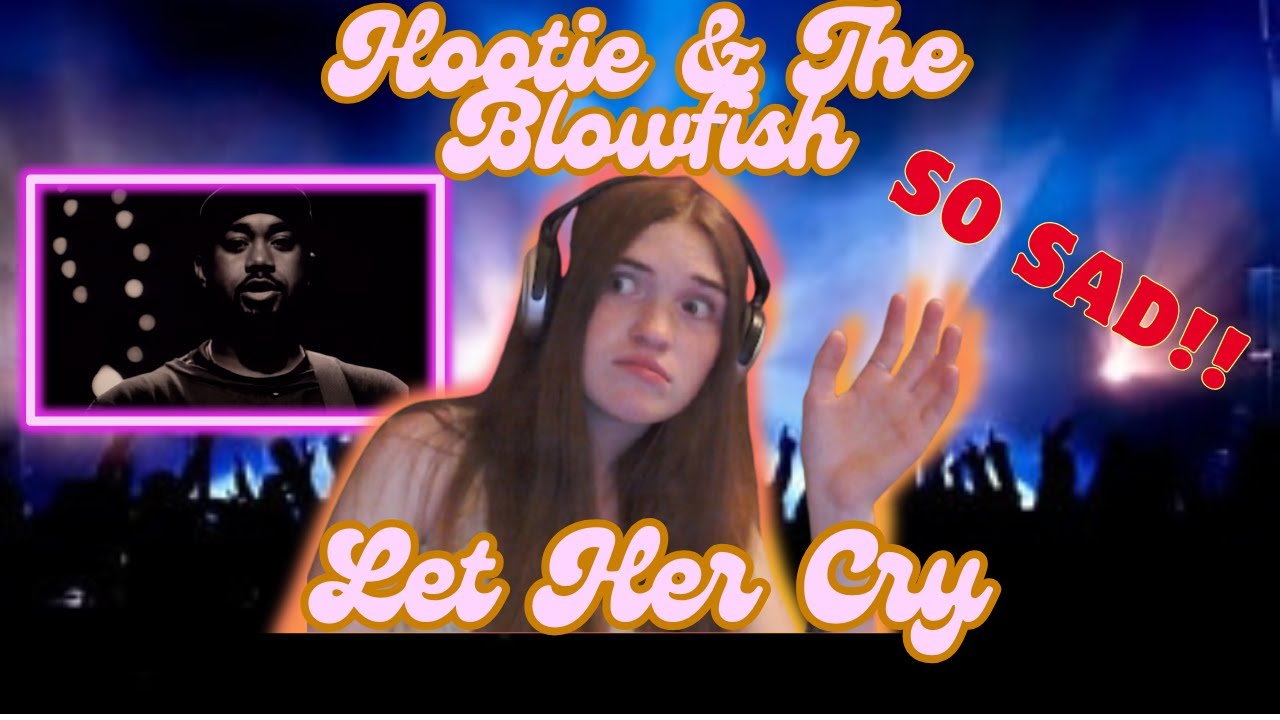 First Time Seeing | Hootie & The Blowfish | Let Her Cry | Solo Lulu Reaction