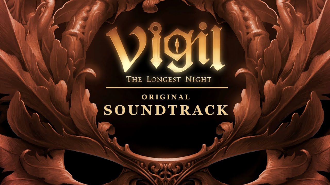 Vigil: The Longest Night (Original Soundtrack) - Jouni Valjakka