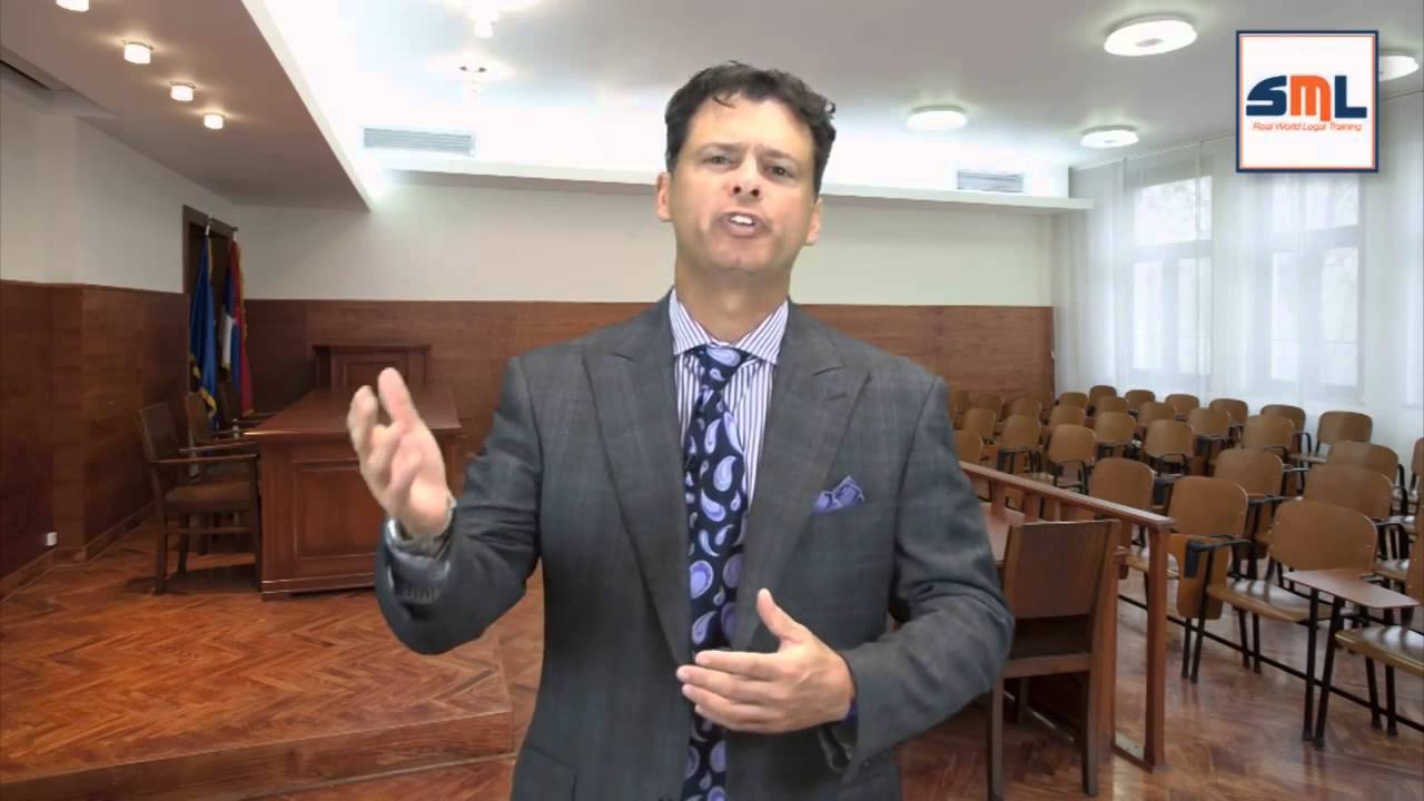 1 Introduction to Civil Procedure