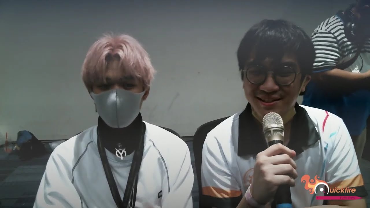 osu! Philippines @ CONQuest Festival 2023 - Day 1 (Part 1)