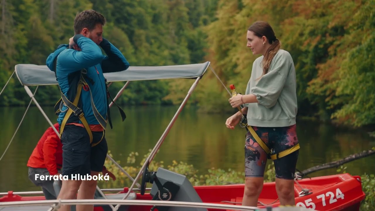 Jižní Čechy opravdová láska - Budějovicko
