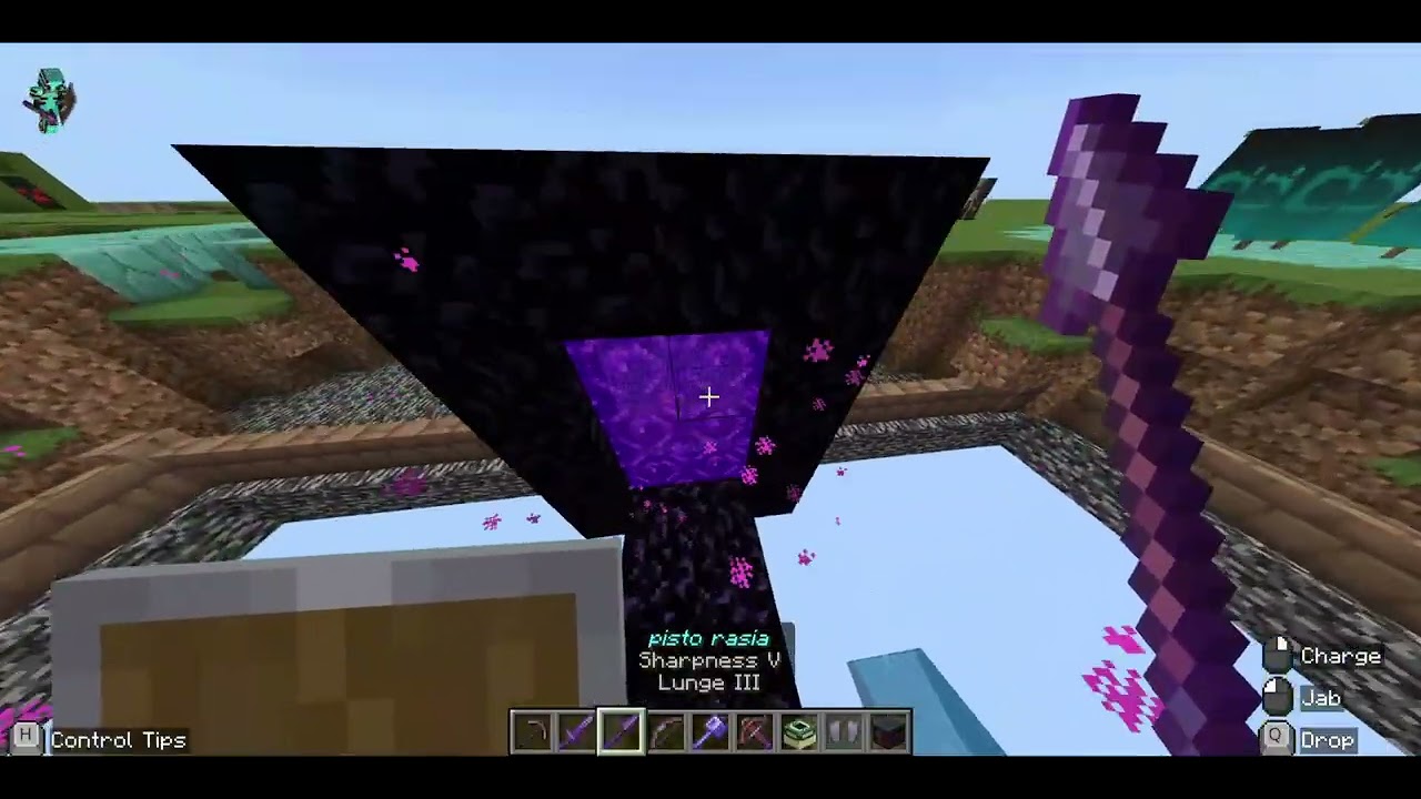 nether