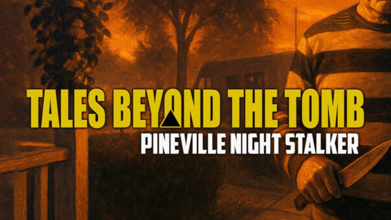 Pineville Has Secrets… and I’m About to Uncover Them