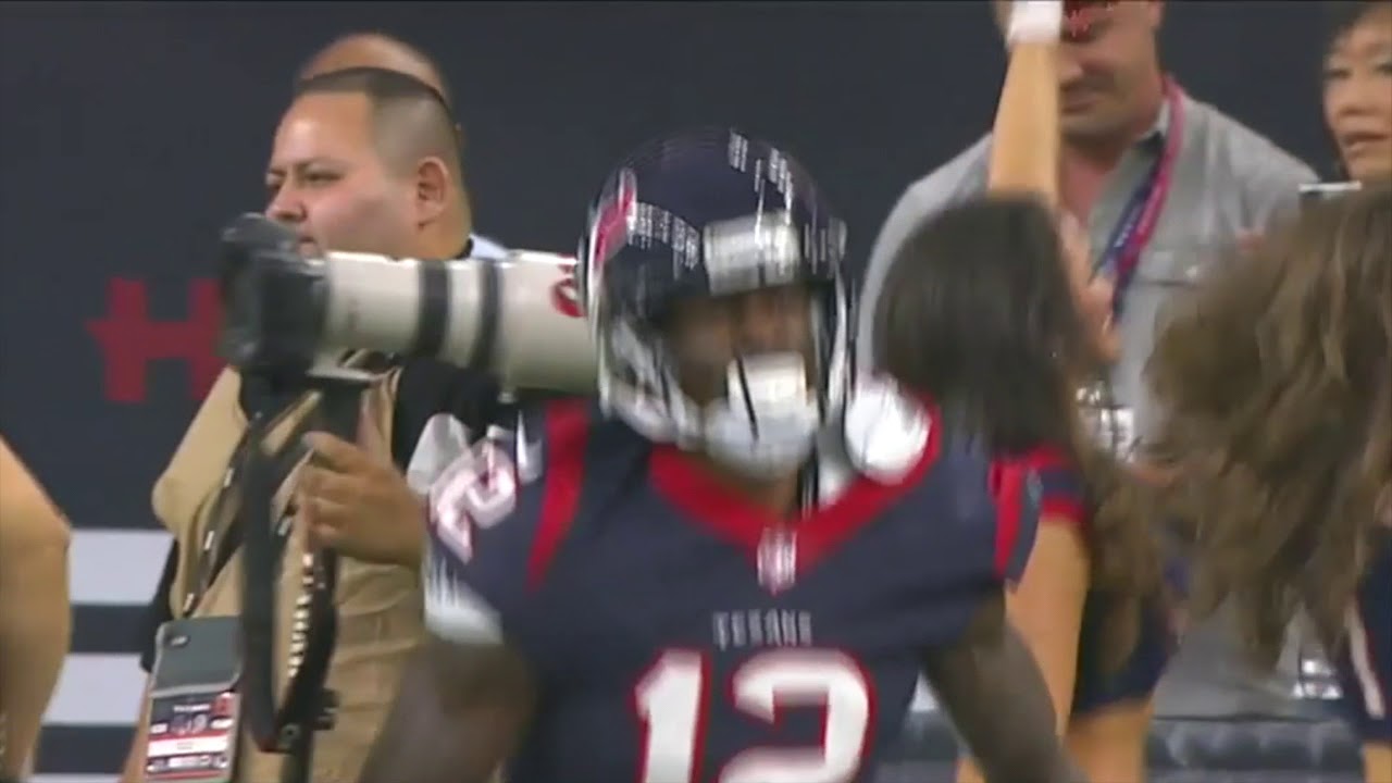 Tom Savage Hype Train