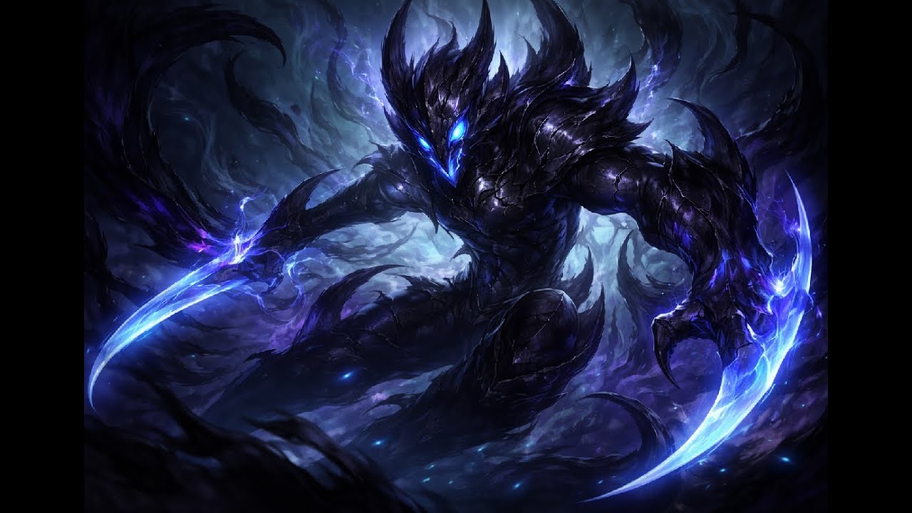Karanlıklardan Gelen Ulti - Nocturne RURF (League Of Legends) #102