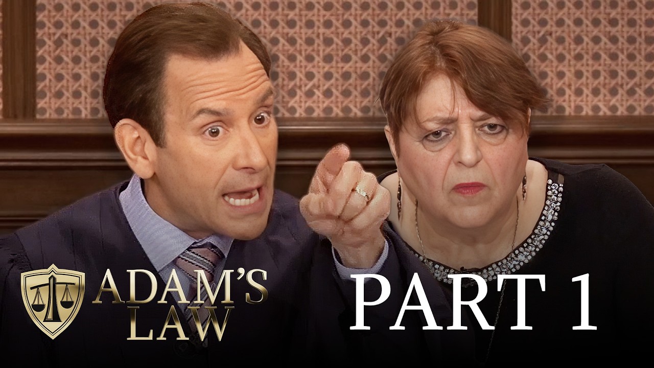 Fifty Shades of Vibration | Part 1 | Adam's Law