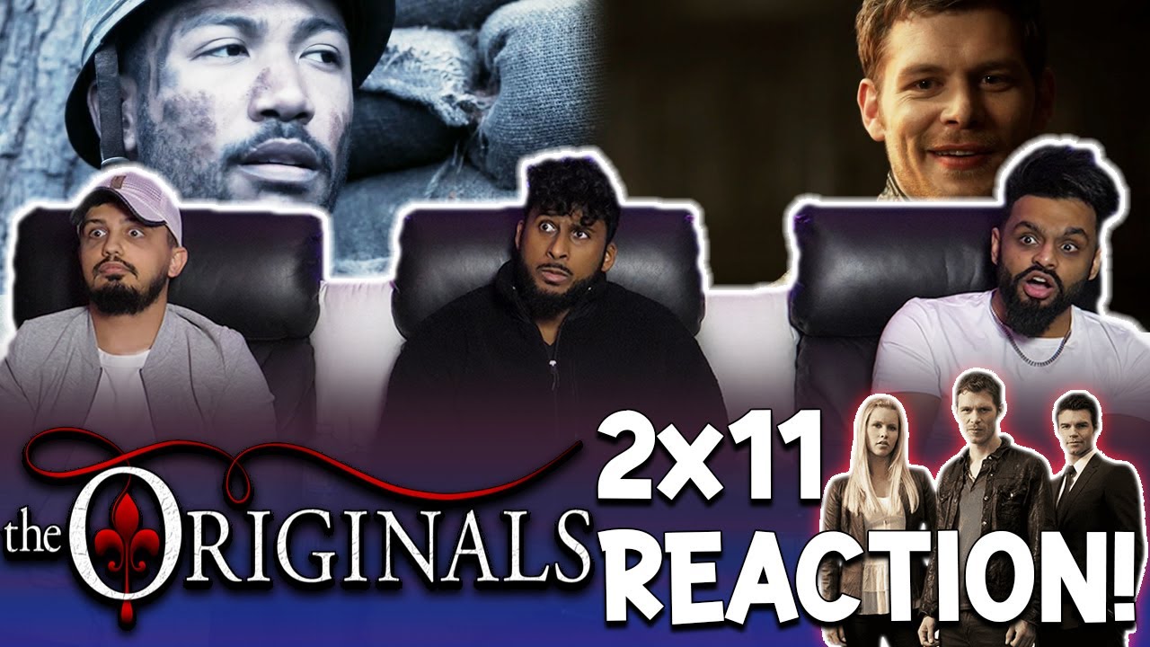 The Originals | 2x11 | 