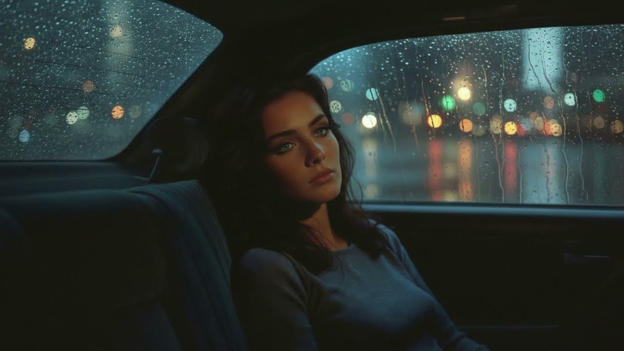 Before Us - Lovemotion80s — Música para noites solitárias