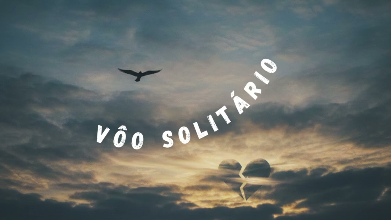 Vôo solitário forró romântico 