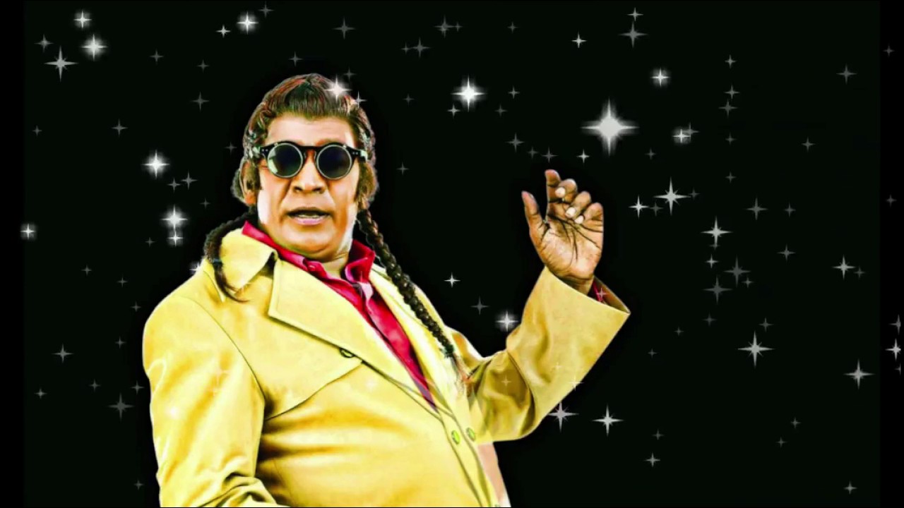 Vadivelu's Comeback Kaththi Sandai Opening Today Worldwide