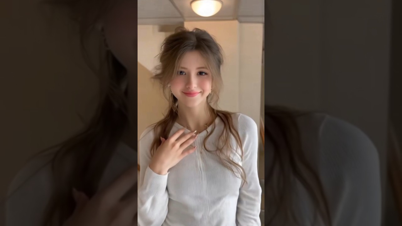 3 Kode Rahasia Cewek Rusia Saat Jatuh Cinta 😳