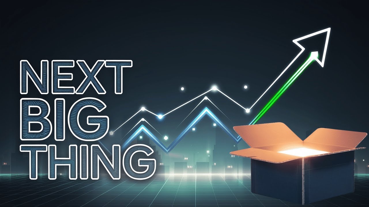 Searching for the Next Big Crypto? I Found a Hidden Gem! (Best Crypto Investment for 2025)