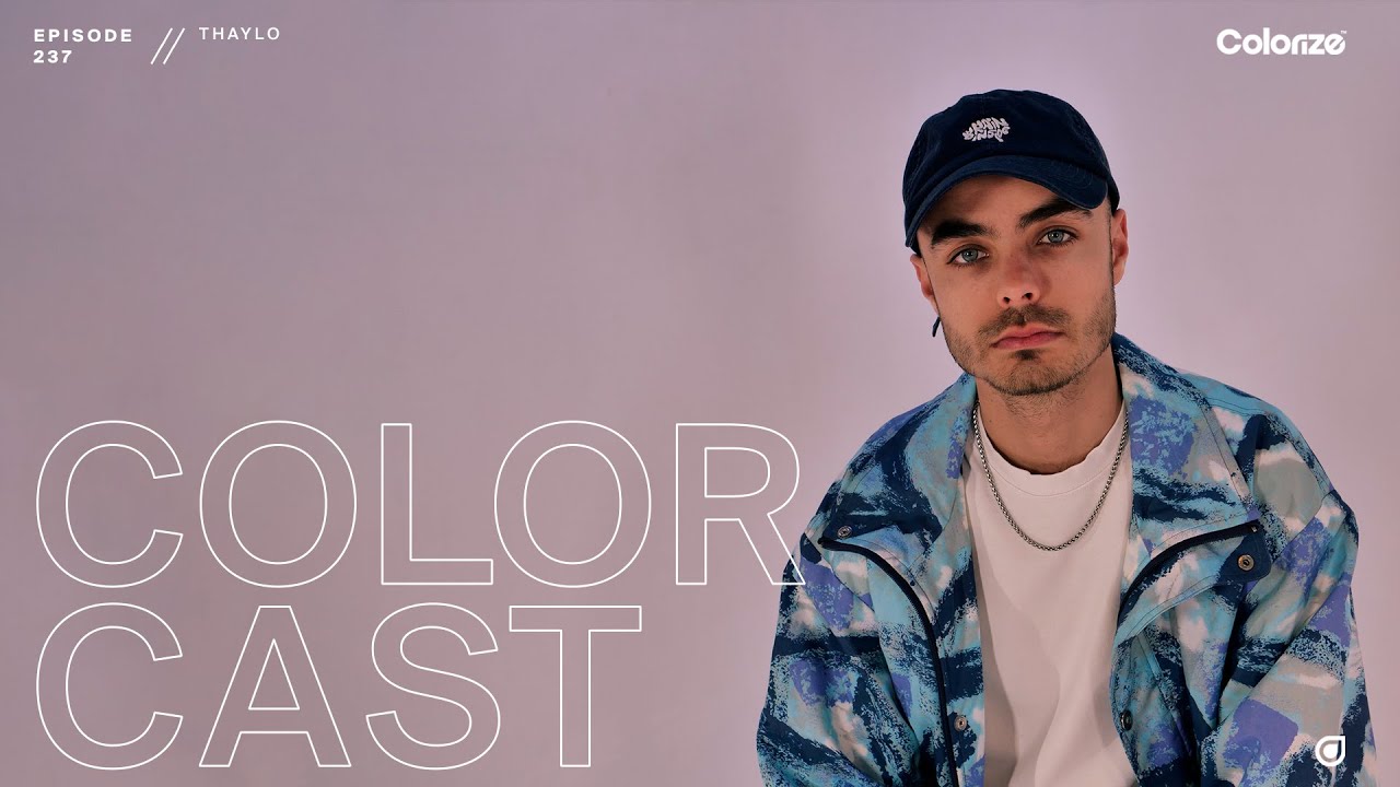 Colorcast Radio 237 with Thaylo