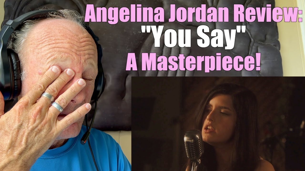 Angelina Jordan Review: 