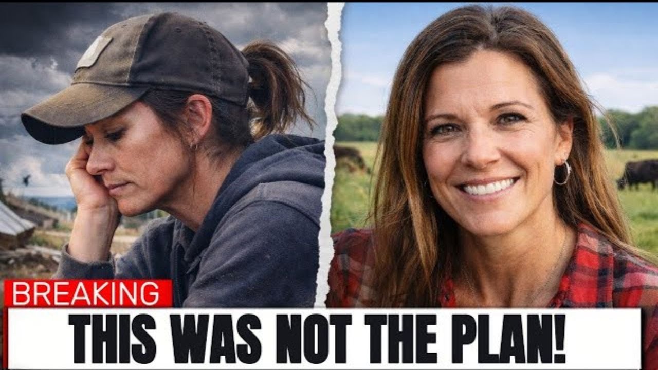 The Untold Story of Meredith Bernard Secrets From This Farm Wife’s Life