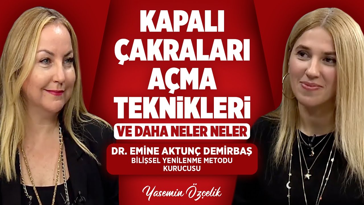 Kapalı ÇAKRA Açma Tekniği... Üçüncü Göz Nasıl Açılır? FAKİRLİK ve ÖLÜM Tarihi Değiştirilebilir