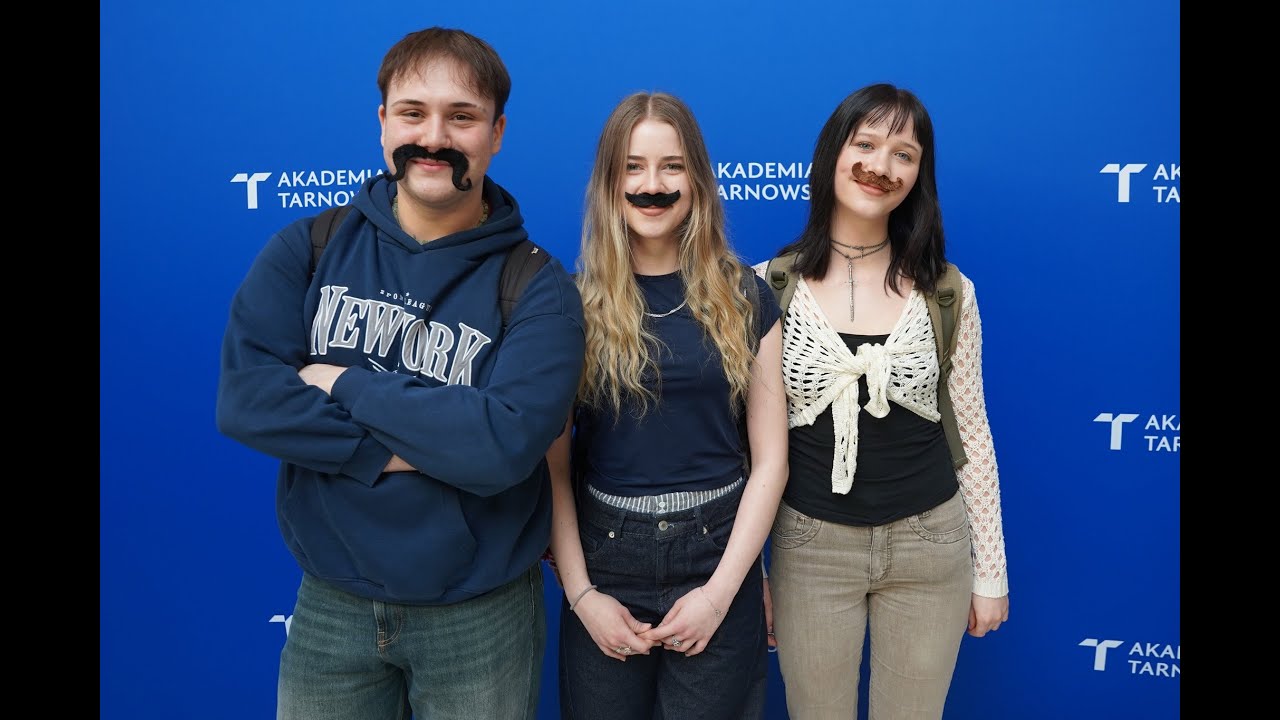 Dzień otwarty Akademii Tarnowskiej 2025