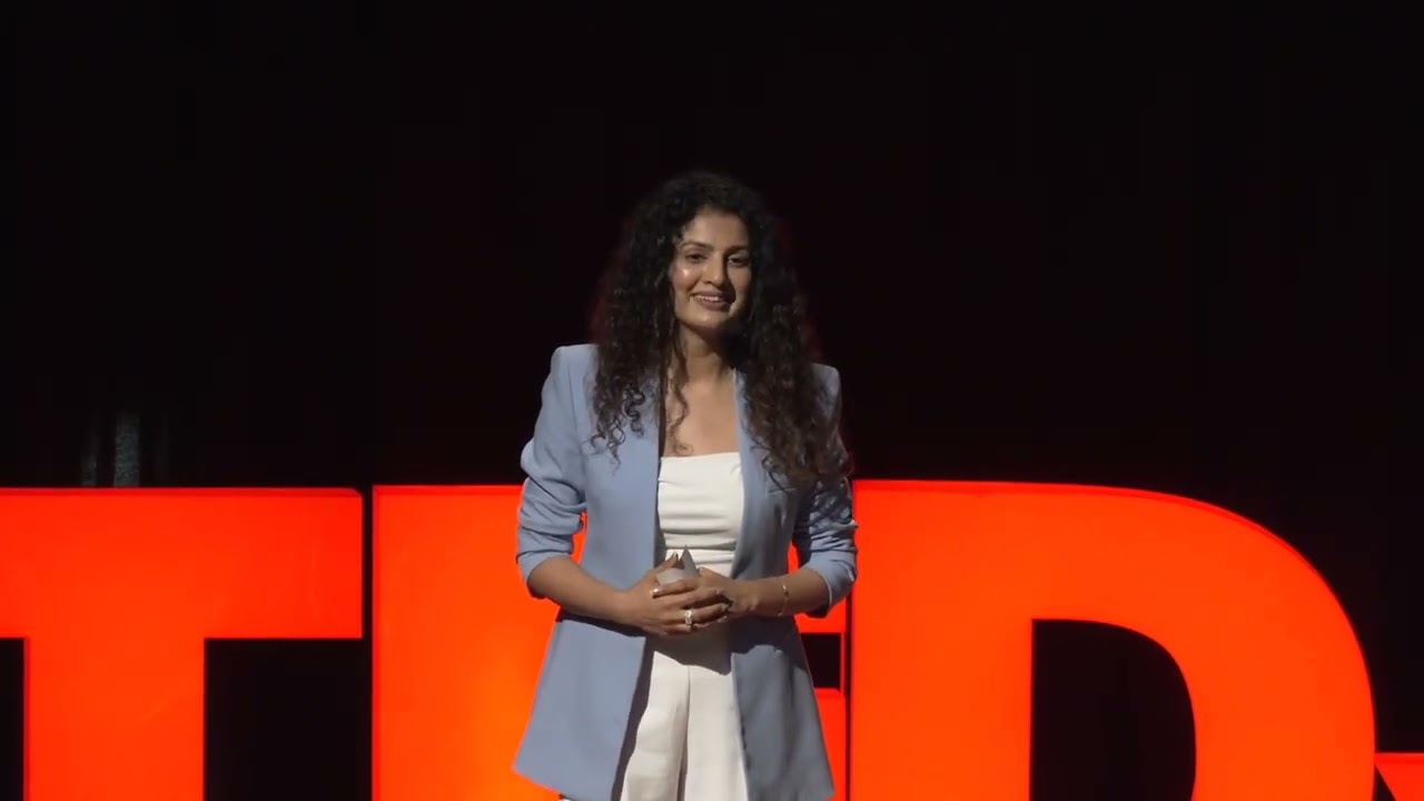 The Psychology of Success | Sugandha Arora | TEDxYouth@HIXS