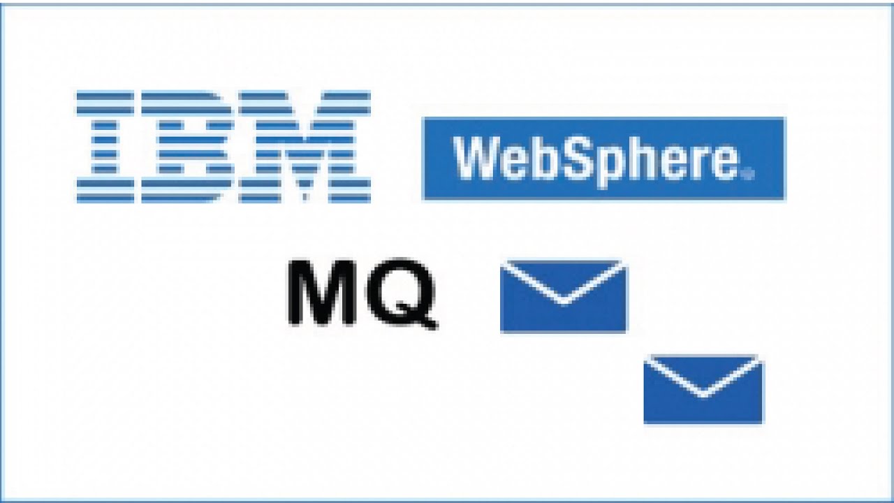 IBM Websphere Message Queue
