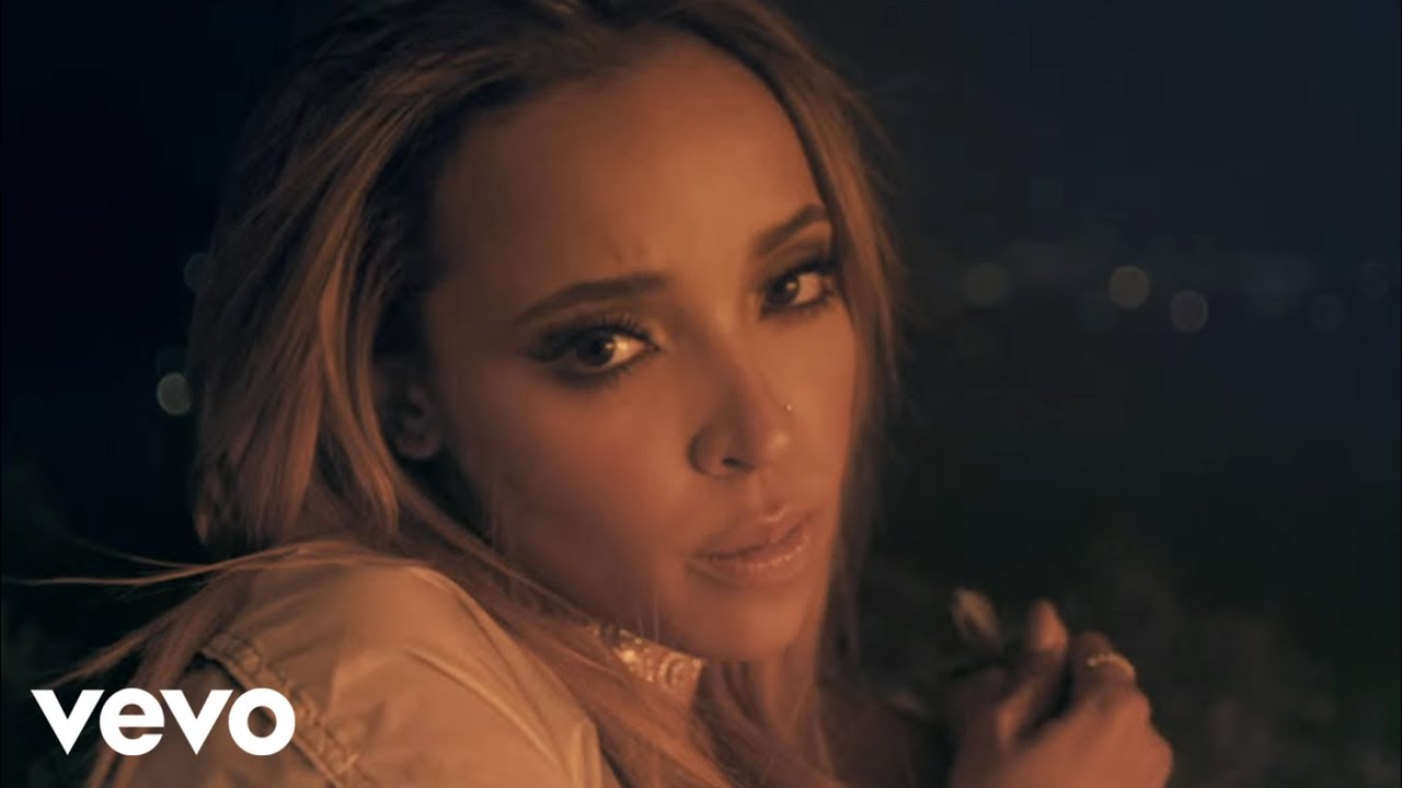 Tinashe - Flame (Official Video)