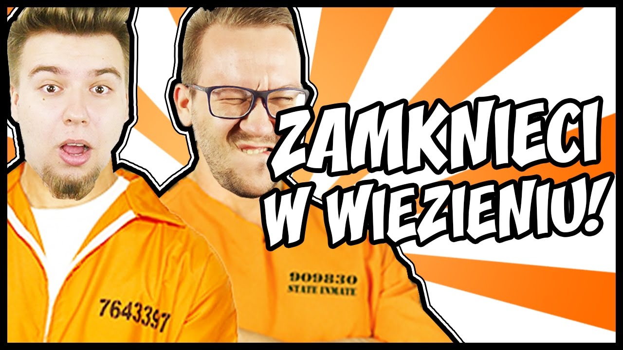 ZAMKNIĘCI W WIĘZIENIU! (Garry's Mod Trouble in Terrorist Town)