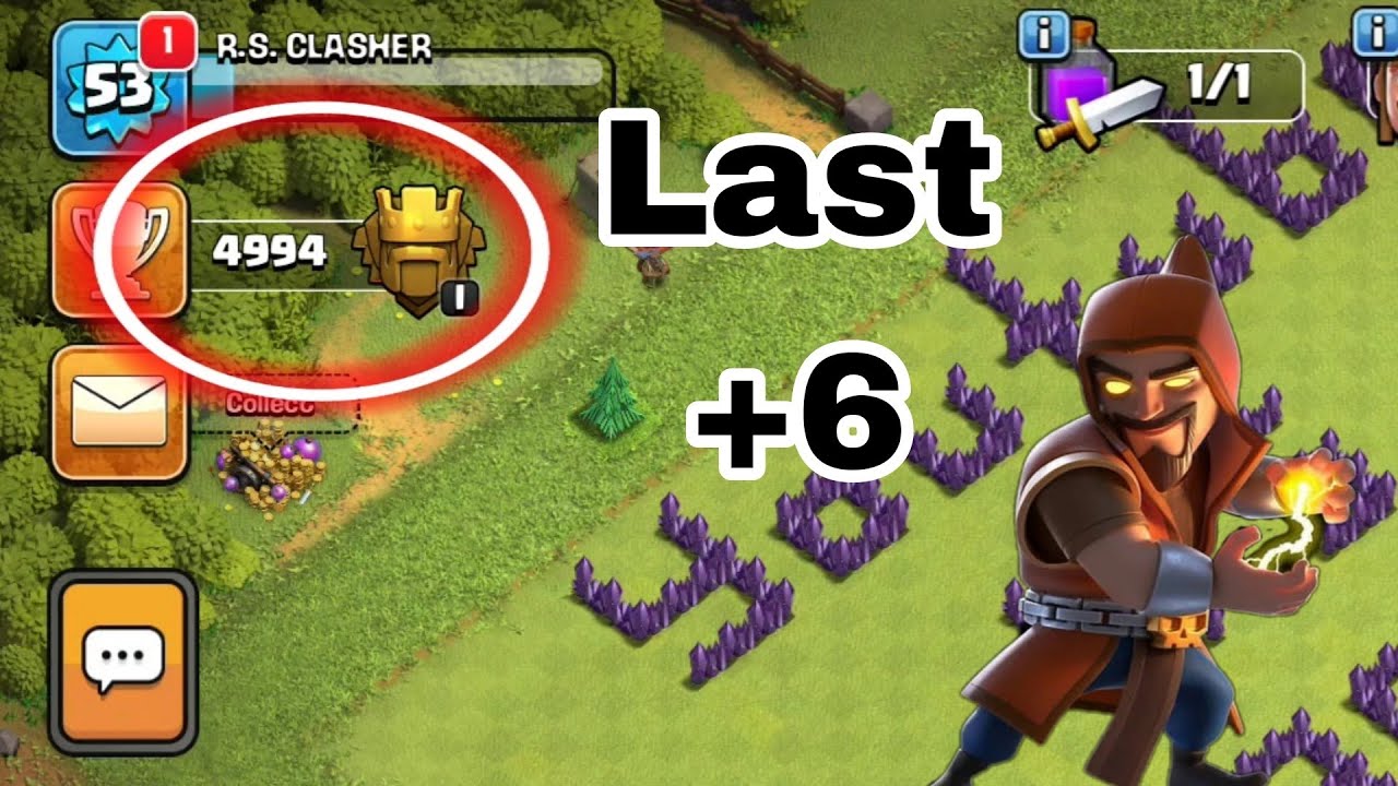 LEGEND LOADING❤️‍🔥 | Day-18 | Town Hall 7 Trophy Pushing Attacks | Best Town Hall 7 Attacks 2024 🔥