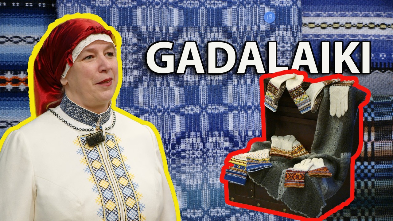 “Varavīksne” un “Čaupe” kopizstādē “Gadalaiki”