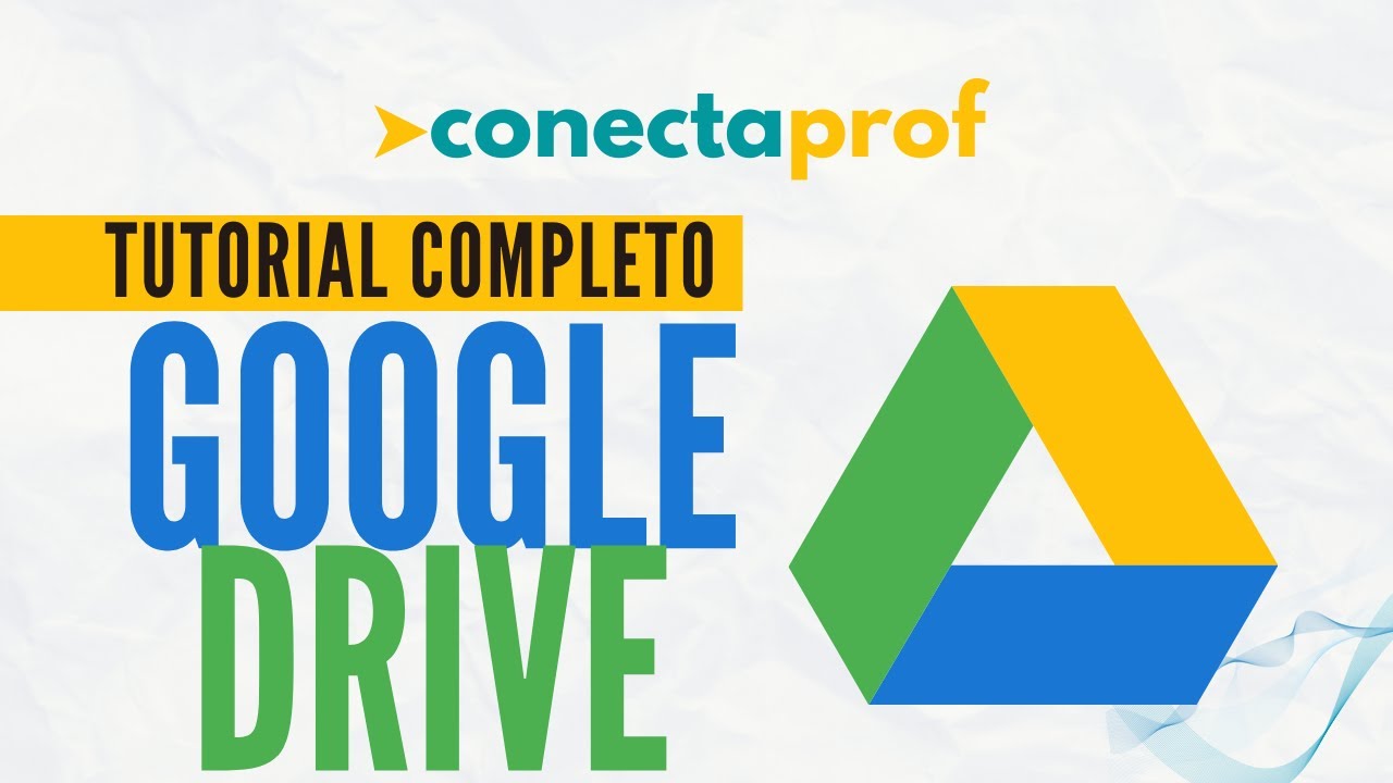 TUTORIAL Google Drive❗