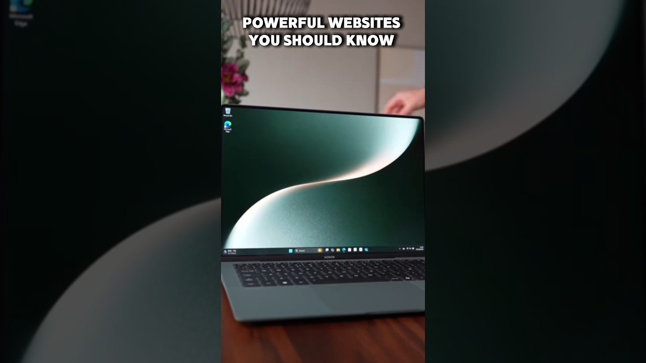 Powerful Websites You Should Know (Part 92)