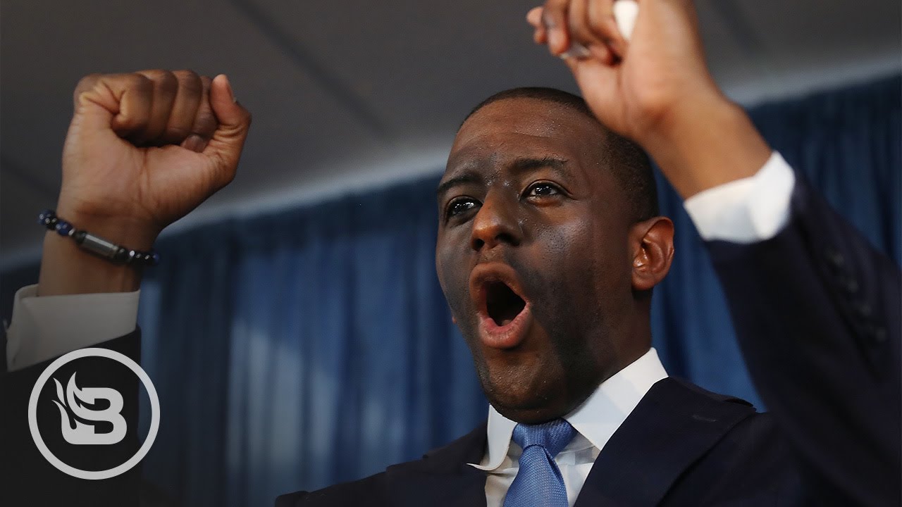 Andrew Gillum's Gay Meth Overdose Scandal EXPOSED | Pat Gray Unleashed