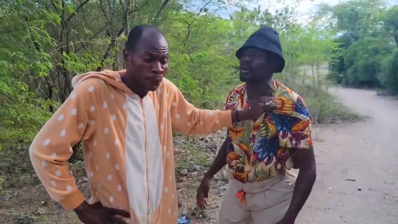 Asosi Manke touye Timal pou 100 gourdes