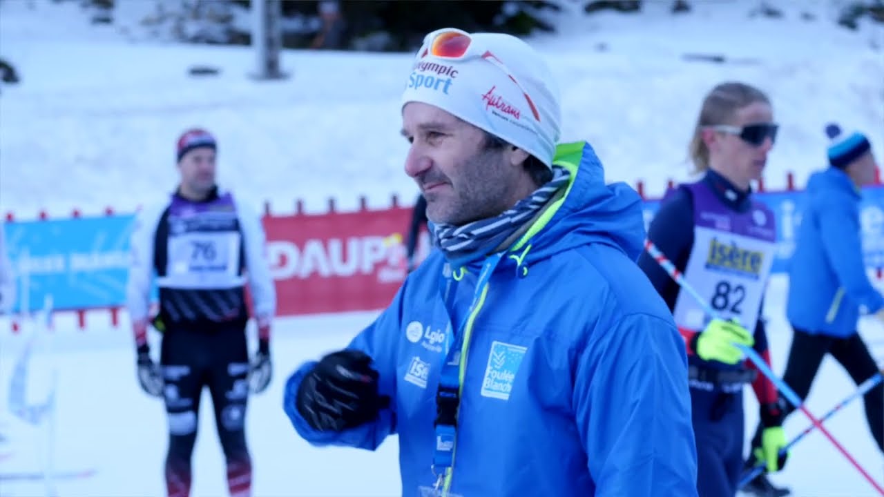 Foulée Blanche 2024 : un immense merci à nos bénévoles !