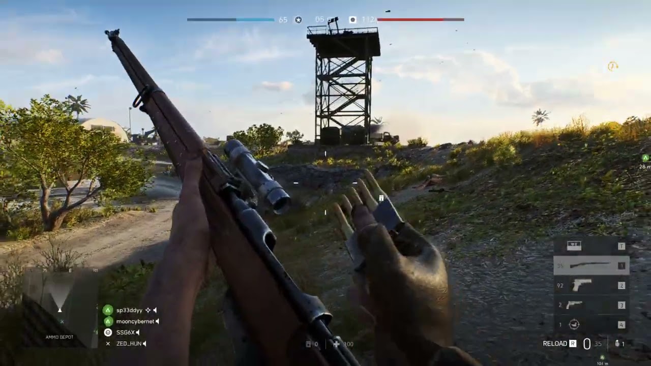 Battlefield V (Part 47)