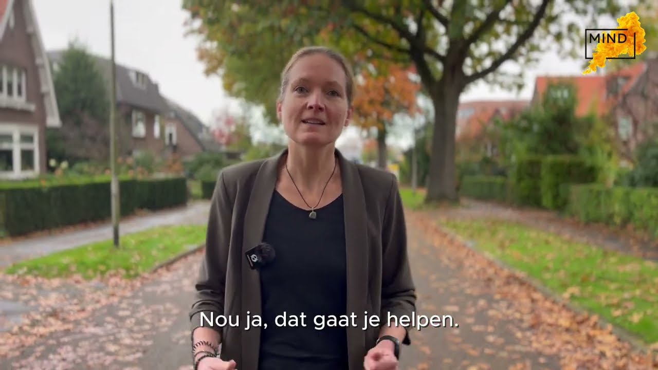 Wat is stress?