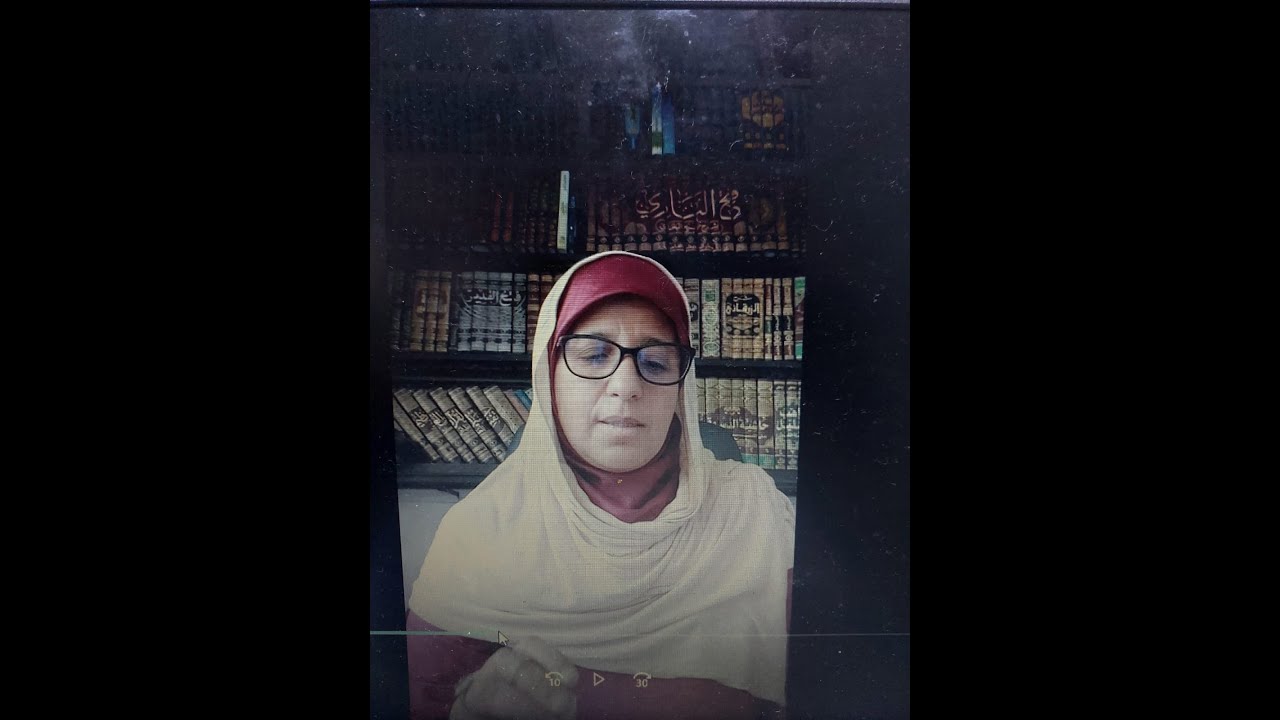 رسالة قبل  رمضان ....ان لم تستيقظ الان فمتى؟