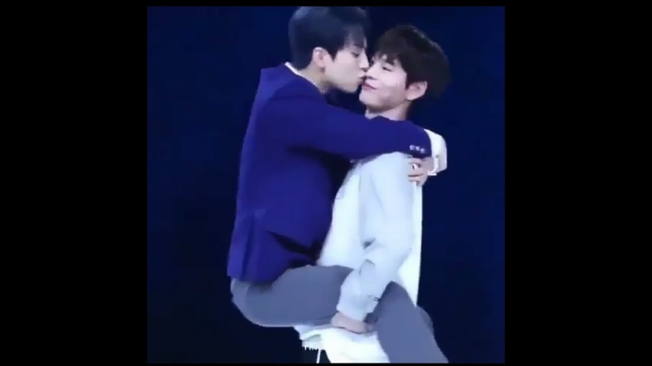 [ĐAM MỸ][TikTok BL kiss] Cho cắn miếng thôi 😆 gay couple