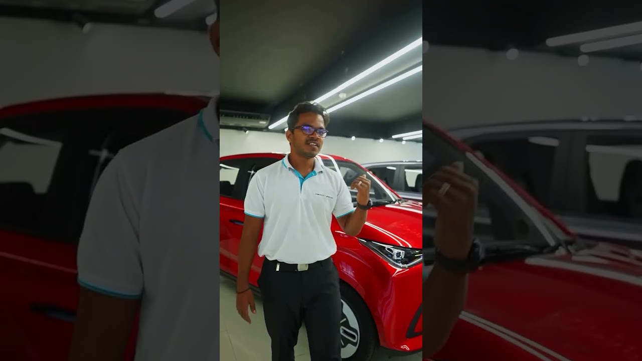 Still Waiting in Fuel Queues? | Kaiyi eVibe