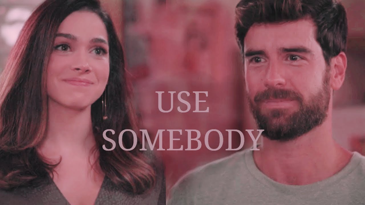 Micaela e Bruno | Use Somebody