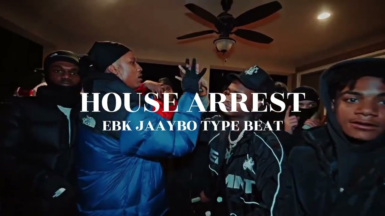 [FREE] EBK Jaaybo Type Beat - 