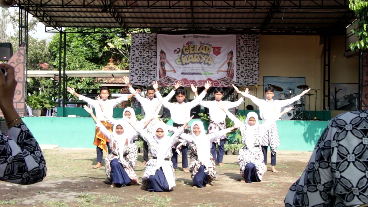 Gelar Karya P5 (Full Version)