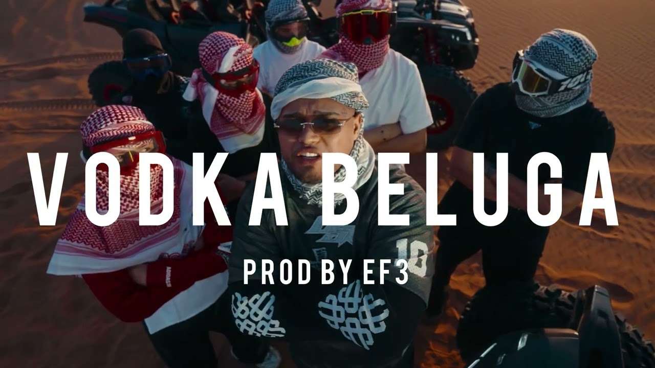 [SATILIK] Lvbel C5 Type Club Banger Beat “vodka beluga”