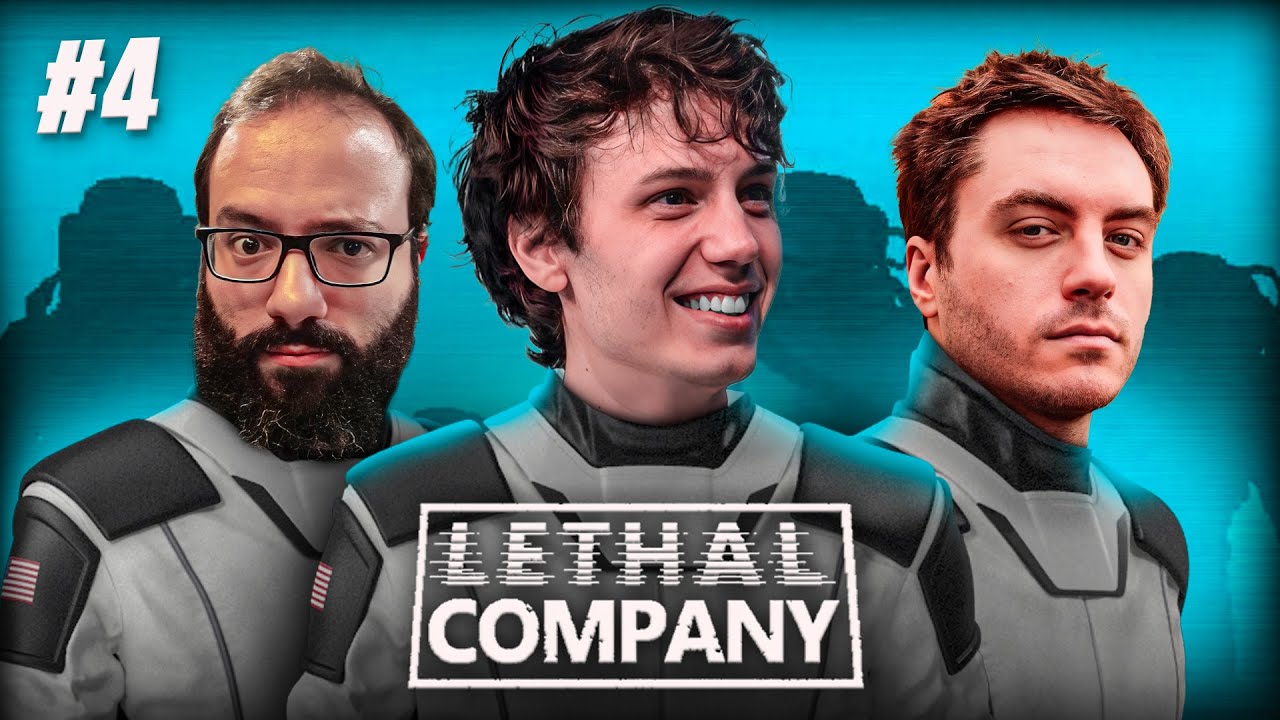 CE JEU ME FAIT PLEURER DE RIRE #4