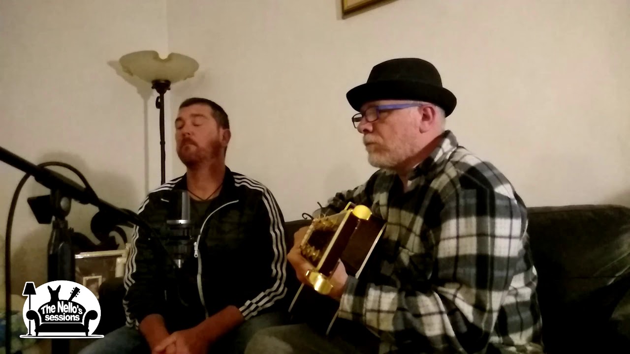 Bleecker Street (Simon & Garfunkel cover)