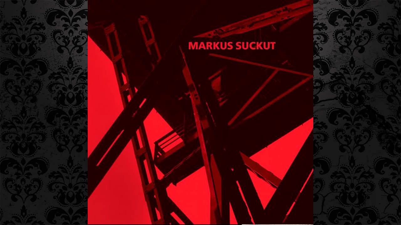 Markus Suckut - Abandoned (Original Mix) [FIGURE]