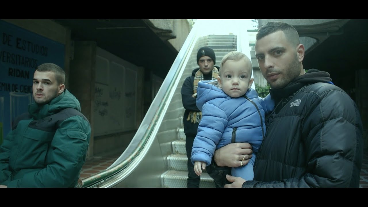 EFE ESE - 01. LIRICO GASEO (Video Oficial). “LA 5ª DEL SORDO”