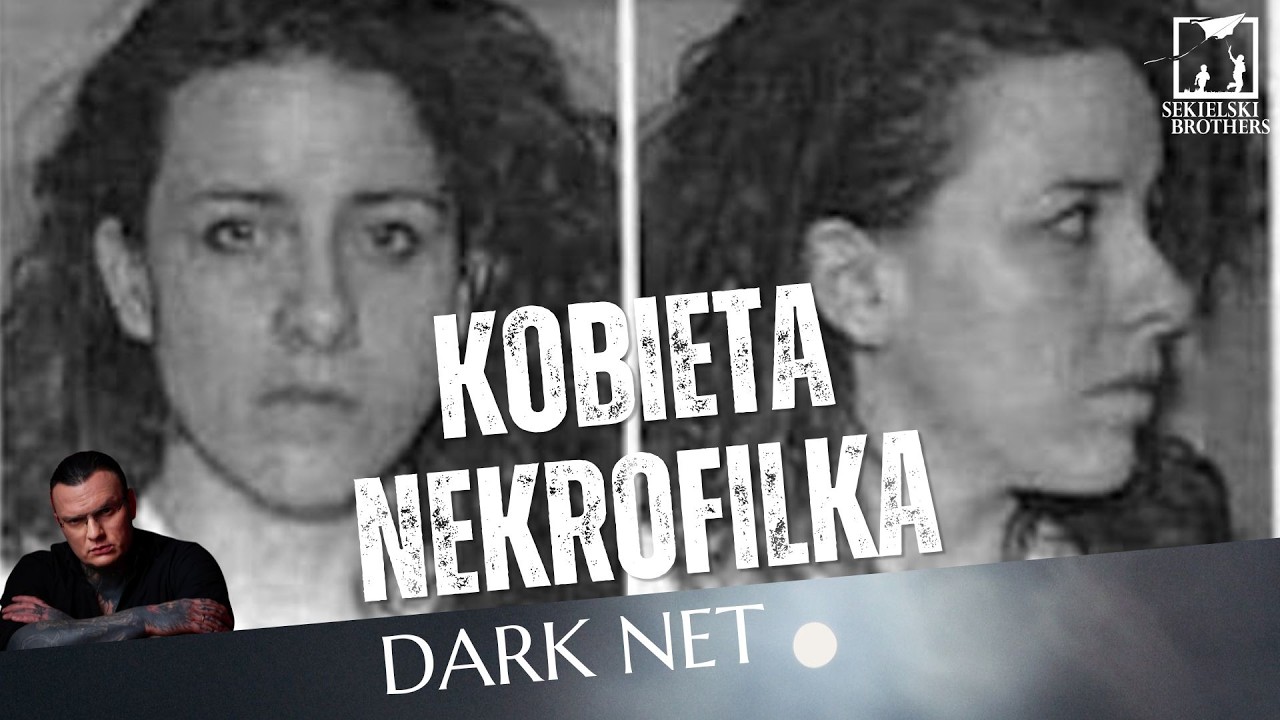 Karen Greenlee. Kochanka śmierci.