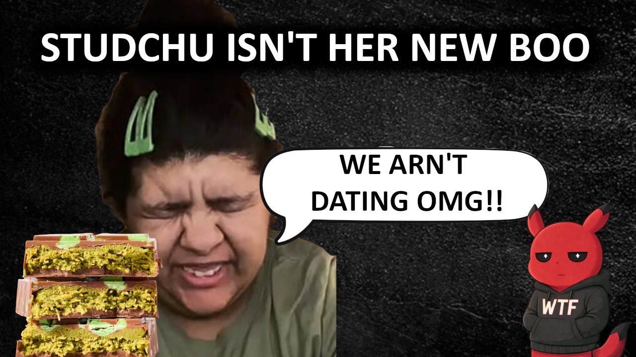 Tophiachu Talking in Circles For 30 Minutes