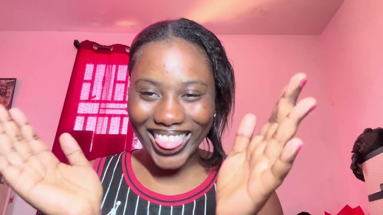 MWEN AK MENNAJ MWEN KITE POU YON MALENTENDU GUYS MWEN KRIYE STORY TIME