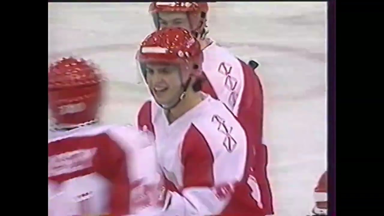 Zimowe Igrzyska Olimpijskie Albertville 1992 cz.6