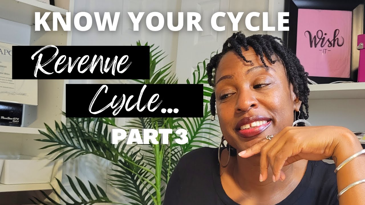 REVENUE CYCLE MANAGEMENT IN HEALTHCARE | INSURANCE PROCESSING & POSTING & DENIAL MANAGEMENT
